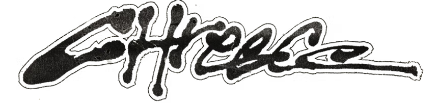Chreece logo