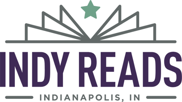 Indy Reads logo