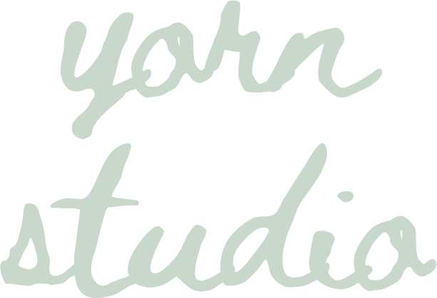 Yorn Studio logo